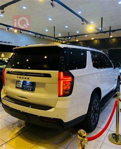 شيفروليه تاهو